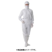 FG154C-01-5L [TriApex TriApex クリーンスーツ FG154C ホワイト 5L]