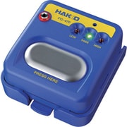FG470-82 [白光 リストストラップ用テスター FGー470 校正証明書付]