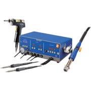 FR702-82 [白光 リワークステーション FR-701 FR-4103 100V 2極接地プラグ]
