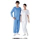 FZ981C-02-M [TriApex TriApex クリーンインナー上衣 FZ981C ブルー M]