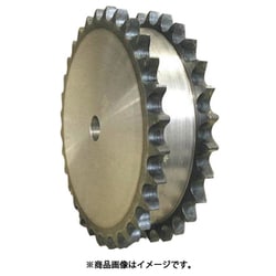 KANA スプロケット HG50-2A48H（H） ベタ HG50-2A48H