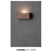 朝日 LED壁掛捕虫器 hidamari(ウォルナット) HIDAMARI-WN