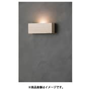 朝日 LED壁掛捕虫器 hidamari(ウォームホワイト) HIDAMARI-WW