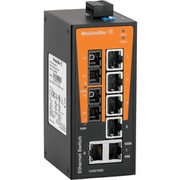 IE-SW-BL08-6TX-2SC [ワイドミュラー IE-SW スイッチングHUB 8ポートRJ45×6、SC×2 1240910000]