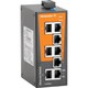 IE-SW-BL08-8TX [ワイドミュラー IE-SW 産業用スイッチングHUB 8ポート 1240900000]