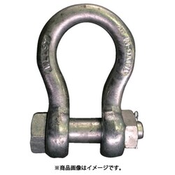 JBB24G [大洋 JISシャックル M級 ドブ BB-24]