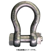 JBB28G [大洋 JISシャックル M級 ドブ BB-28]
