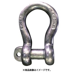 JBC24G [大洋 JISシャックル M級 ドブ BC-24]