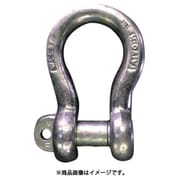 JBC26G [大洋 JISシャックル M級 ドブ BC-26]