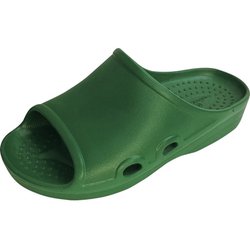 内外ゴム ジャストモード500 グリーン 7号（24.0～24.5cm） JM500-GRN-7