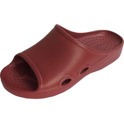 内外ゴム ジャストモード500 ワイン 6号（23.0～23.5cm） JM500-WIN-6