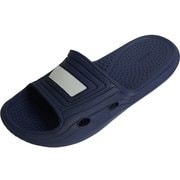 JM600-NVY-8 [内外ゴム ジャストモード600 ネイビー 8号（25.0～25.5cm）]