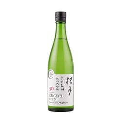 桂月 CEL24 純米大吟醸 720ml [日本酒]
