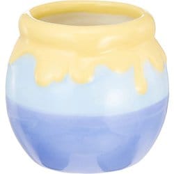 くまのプーさん 湯呑み ハニーポット BL SAN3256-2