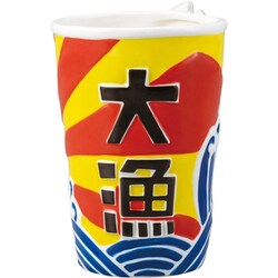 ヨドバシ.com - サンアート SAN3533 [おもしろ食器 宅飲み 大漁