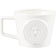 おもしろ食器 マグカップ 約350ml 真実の口 SAN3777