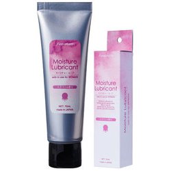 ◆Femimate Moisture Lubricant Magnolia スズラン 70ml MCOL-329