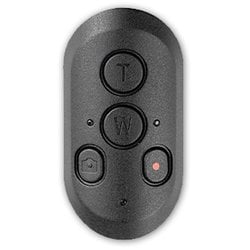 PGYTECH MANTISPOD 2.0 リモコン M1 クラシック ブラック P-CG-082
