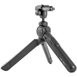 PGYTECH MANTISPOD 2.0 多機能ミニ三脚 リモコンセット クラシック ブラック P-CG-085