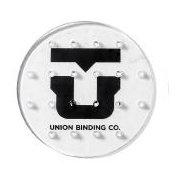 UNION DECK PAD CIRCLE CL 19UNI-001 BLACK/WHITE [スノーボード デッキパッド]
