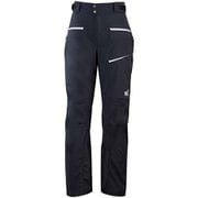 ティフォン ウォーム スティープ パンツ TYPHONWARM STEEP PANT M MIV01993 BLACK - NOIR 0247 XXSサイズ(日本：XSサイズ) [スキーウェア パンツ ユニセックス]