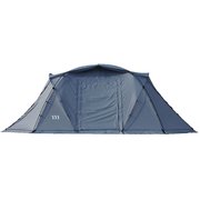 ZIZ TENT SHELTER MTE2220030 ROCK GREY [アウトドア テント]
