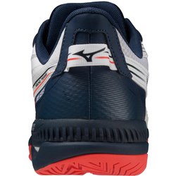 ヨドバシ.com - ミズノ mizuno ウエーブエクシード 5 ワイド AC W