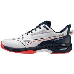 ヨドバシ.com - ミズノ mizuno ウエーブエクシード 5 ワイド AC W