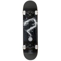 PYROⅡ ENU2810 White 7.75インチ [スポーツ用品 スケートボード]