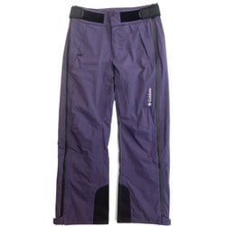 GOLDWIN スキー　パンツ　ユニセックス GOLDWIN スキーパンツユニセックス