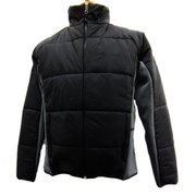 HYBRID JACKET G52314PP ブラックS Mサイズ [スキー ミドルウェア ユニセックス]