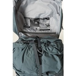 ヨドバシ.com - ドイター deuter エアコンタクト コア55+10 SL ヨドバシ.com - ドイター deuter エアコンタクト コア55+10 SL