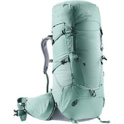 ヨドバシ.com - ドイター deuter エアコンタクト コア55+10 SL