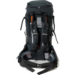 ヨドバシ.com - ドイター deuter エアコンタクト コア60+10 ヨドバシ.com - ドイター deuter エアコンタクト コア60+10