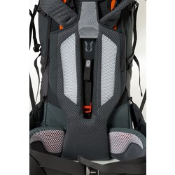 ヨドバシ.com - ドイター deuter エアコンタクト コア60+10 AIRCONTACT