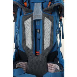 ヨドバシ.com - ドイター deuter エアコンタクト コア60+10 ヨドバシ.com - ドイター deuter エアコンタクト コア60+10