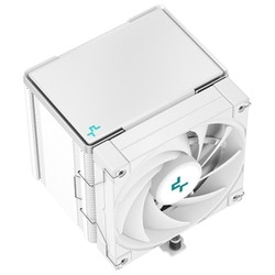 ヨドバシ.com - Deepcool ディープクール R-AK500-WHNNMT-G [AK500 WH