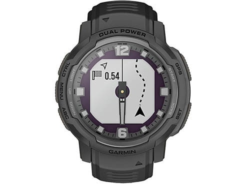 ヨドバシ.com - ガーミン GARMIN 010-02730-40 [Instinct Crossover