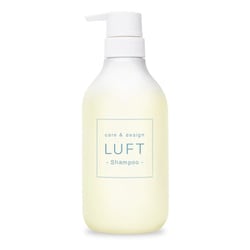ケア＆デザイン シャンプーH 500ml サボンの香り