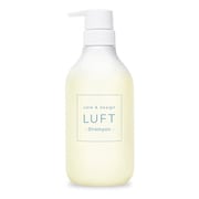 ケア&デザイン シャンプーH 500ml サボンの香り