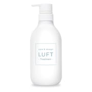 ケア&デザイン トリートメントーH 500ml サボンの香り