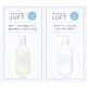 ケア＆デザイン シャンプーH＆トリートメントH サシェ 9ml サボンの香り
