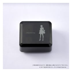 NieR:Automata オルゴール 美シキ歌 [キャラクターグッズ]