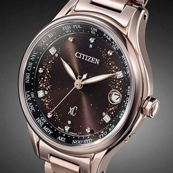 ヨドバシ.com - シチズン時計 CITIZEN WATCH クロスシー xC EC1166-74E