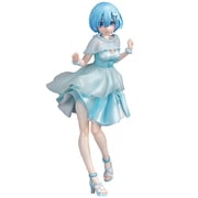 Re：ゼロから始める異世界生活 「レム」 ドレスver. [塗装済み完成品フィギュア 全高約225mm 1/6スケール]