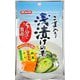 ごま入り浅漬けの素 40g [期限切迫商品（賞味期限：2025年10月23日）]
