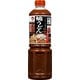 業務用 焼うどんのたれ （味噌） 1150g ボトル
