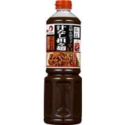 業務用 汁なし担々麺のたれ 1150g ボトル