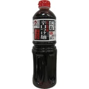 業務用 広島風辛口つけ麺のたれ 1080g ボトル