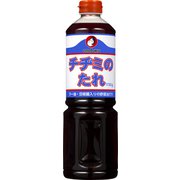 業務用 チヂミのたれ 1150g ボトル